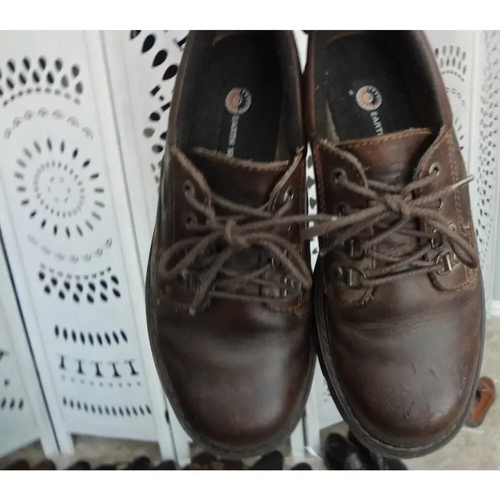 Earth Shoes amazing vintage